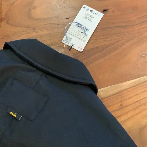 🎁 New mens Zara jacket size Small - Picture 11 of 13